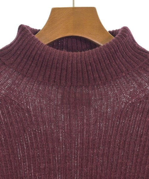 yohji yamamoto POUR HOMME 毛衣