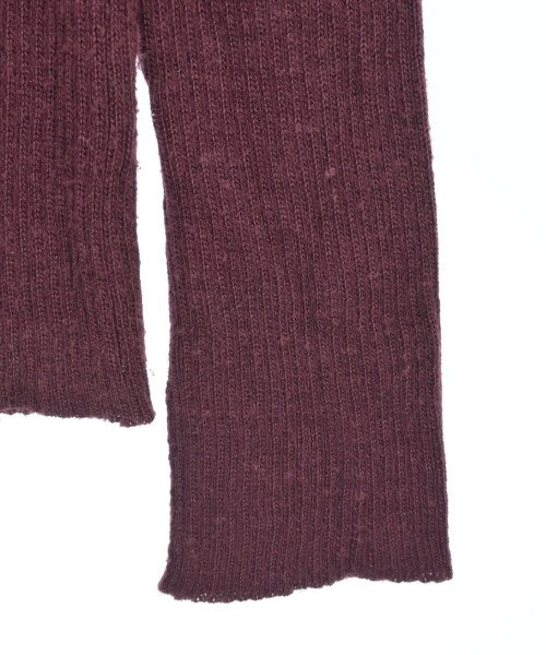 yohji yamamoto POUR HOMME 毛衣