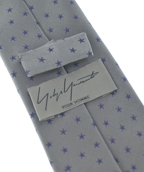 yohji yamamoto POUR HOMME 領帶