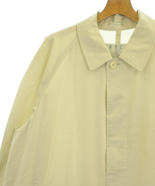 yohji yamamoto POUR HOMME 支領外套