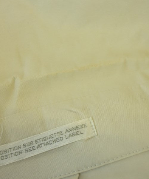 yohji yamamoto POUR HOMME 支領外套