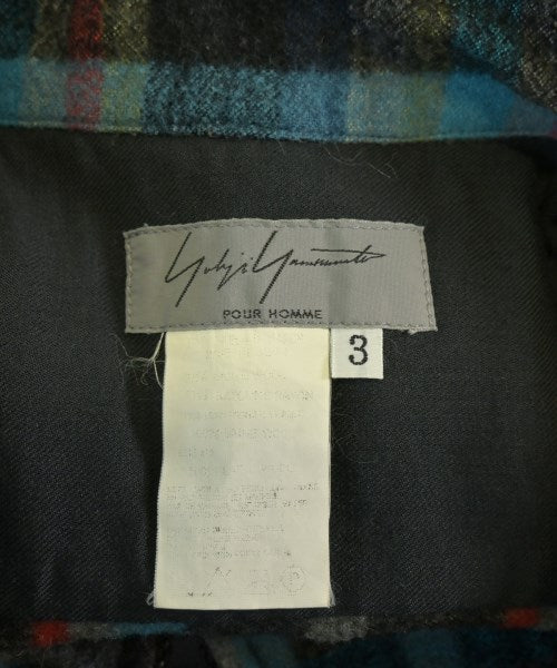 yohji yamamoto POUR HOMME 其他飛行外套