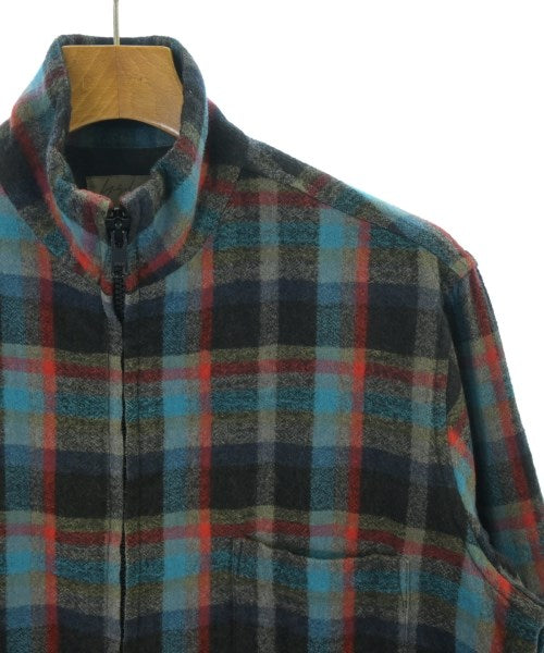 yohji yamamoto POUR HOMME 其他飛行外套