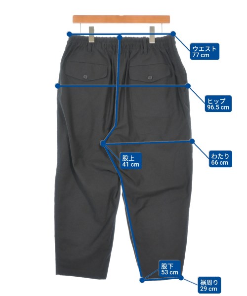 yohji yamamoto POUR HOMME 其他款