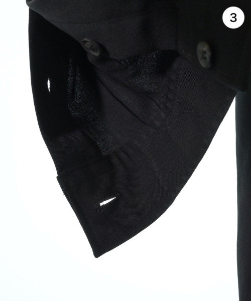 yohji yamamoto POUR HOMME 休襯衫