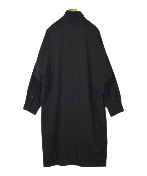 yohji yamamoto POUR HOMME 休襯衫