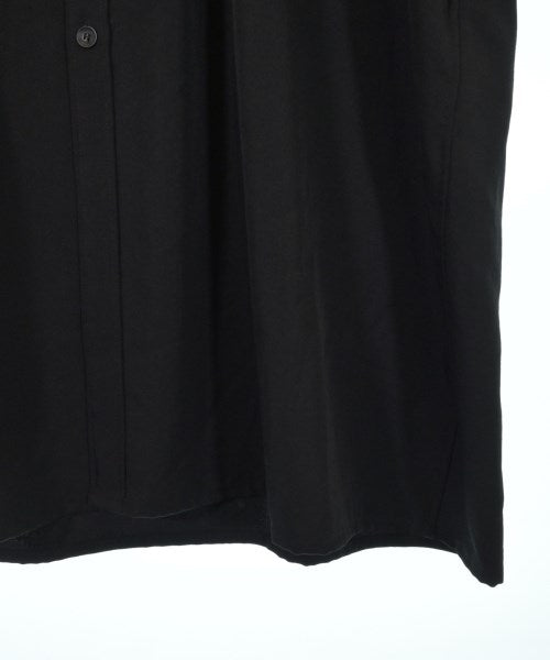 yohji yamamoto POUR HOMME 休襯衫