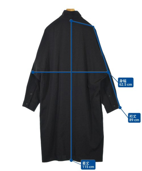 yohji yamamoto POUR HOMME 休襯衫