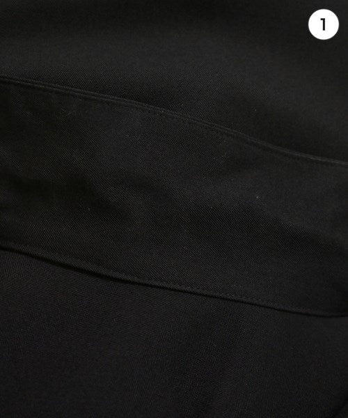 yohji yamamoto POUR HOMME 休襯衫