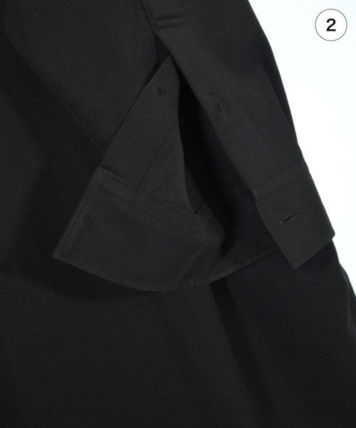 yohji yamamoto POUR HOMME 休襯衫