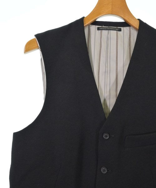 yohji yamamoto POUR HOMME 休襯衫