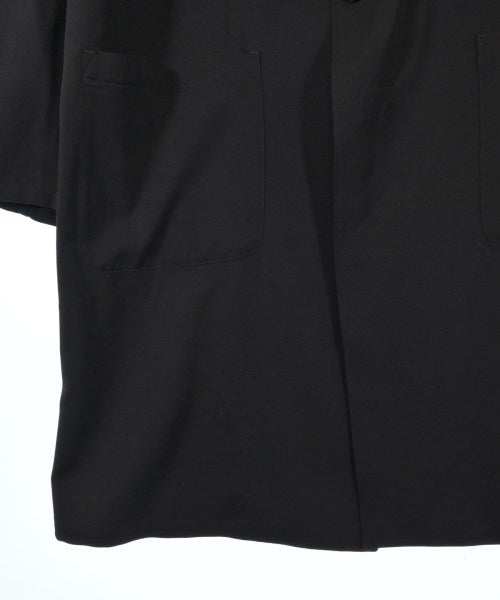 yohji yamamoto POUR HOMME 其他大衣