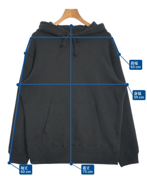 yohji yamamoto POUR HOMME 連帽衫