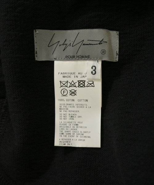 yohji yamamoto POUR HOMME 其他款