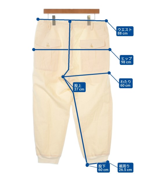 yohji yamamoto POUR HOMME 其他款