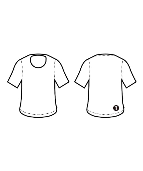 yohji yamamoto POUR HOMME T恤/上衣