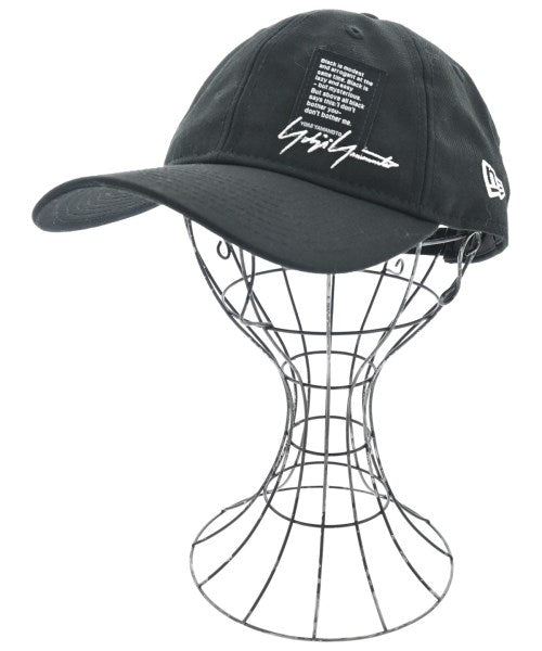 yohji yamamoto POUR HOMME 棒球帽