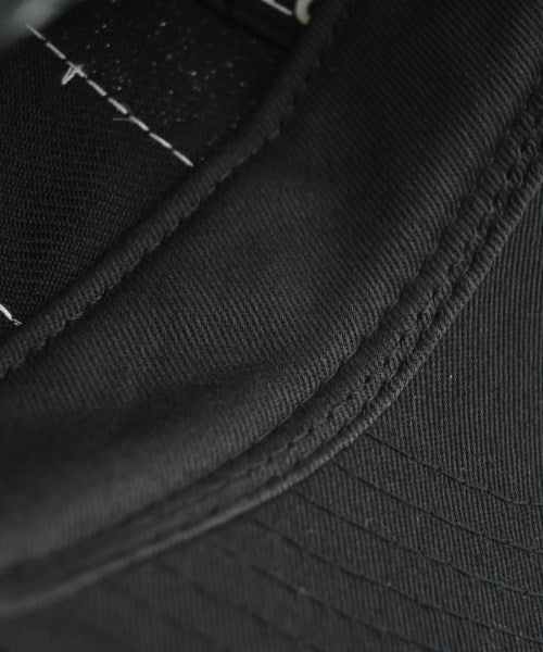 yohji yamamoto POUR HOMME 棒球帽