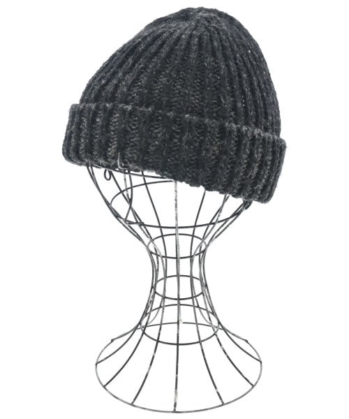 yohji yamamoto POUR HOMME 針織帽/毛線帽