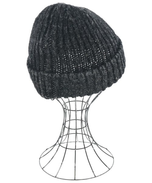 yohji yamamoto POUR HOMME 針織帽/毛線帽