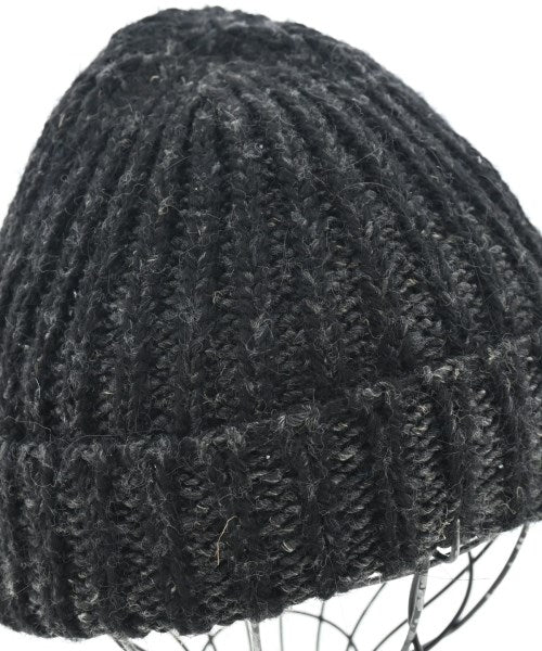 yohji yamamoto POUR HOMME 針織帽/毛線帽