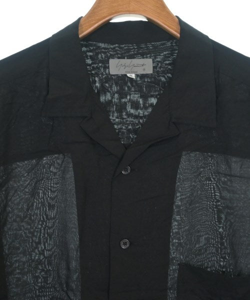 yohji yamamoto POUR HOMME 休襯衫
