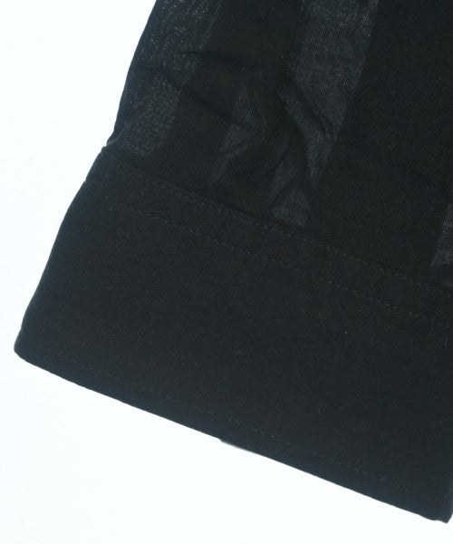 yohji yamamoto POUR HOMME 休襯衫