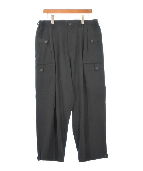 yohji yamamoto POUR HOMME 其他款