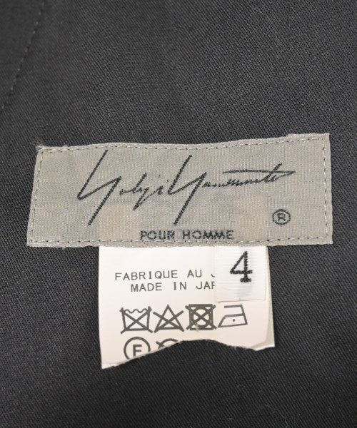 yohji yamamoto POUR HOMME 其他款