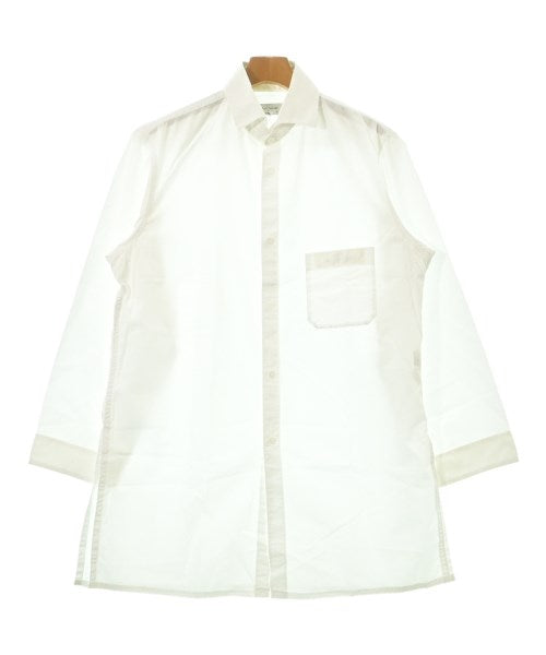 yohji yamamoto POUR HOMME 休閒襯衫