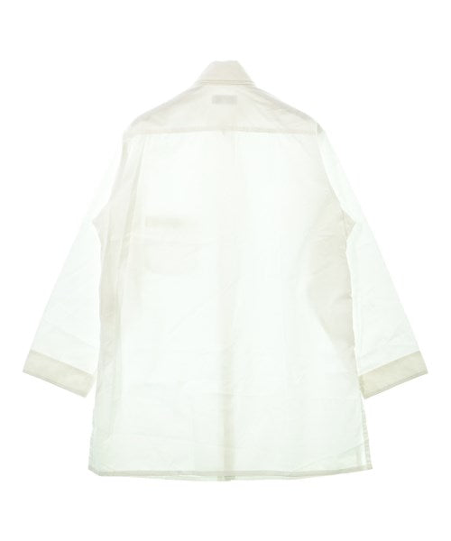 yohji yamamoto POUR HOMME 休閒襯衫