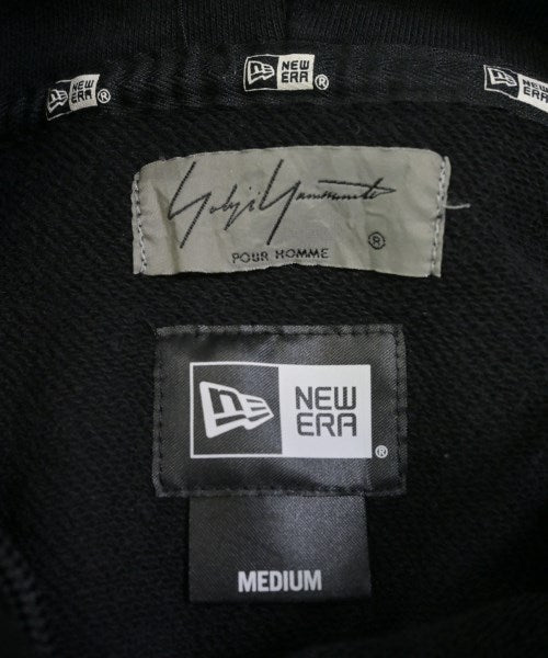 yohji yamamoto POUR HOMME 連帽衫