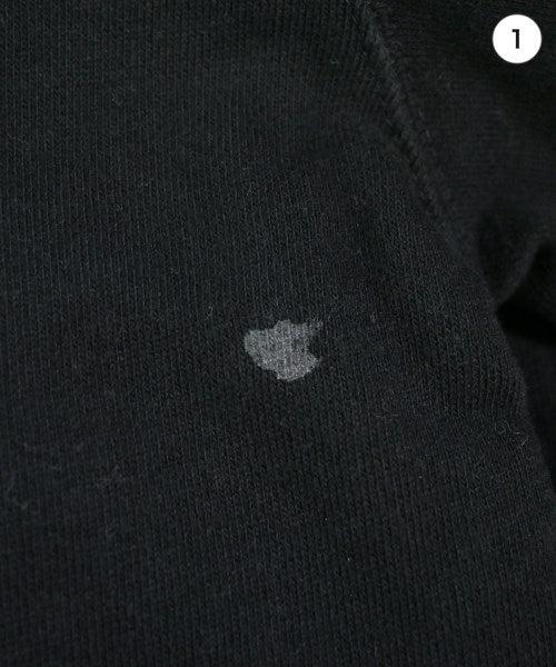 yohji yamamoto POUR HOMME 連帽衫