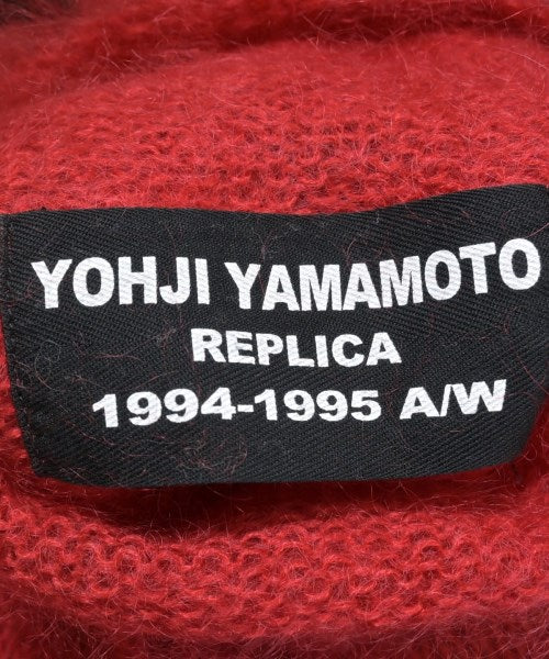yohji yamamoto POUR HOMME 毛衣