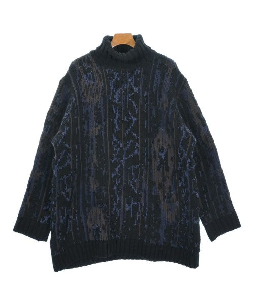 yohji yamamoto POUR HOMME 毛衣