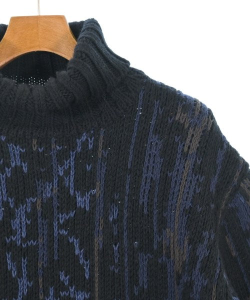 yohji yamamoto POUR HOMME 毛衣