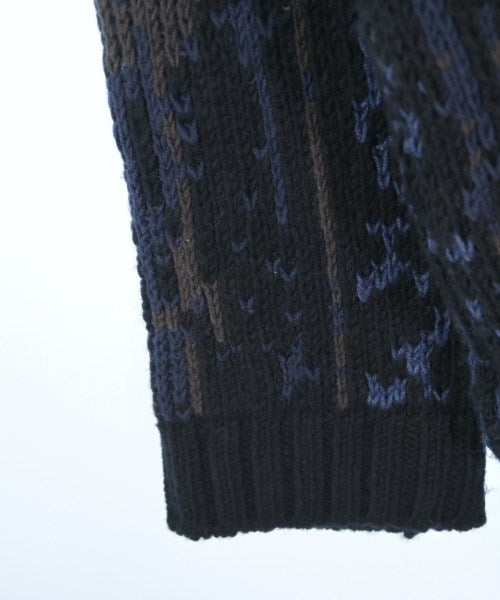 yohji yamamoto POUR HOMME 毛衣