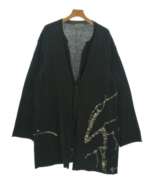 yohji yamamoto POUR HOMME 開襟衫