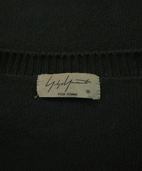 yohji yamamoto POUR HOMME 開襟衫