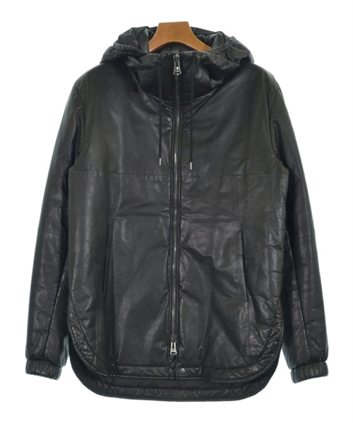 yohji yamamoto POUR HOMME 羽絨夾克/背心