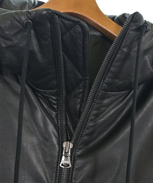 yohji yamamoto POUR HOMME 羽絨夾克/背心