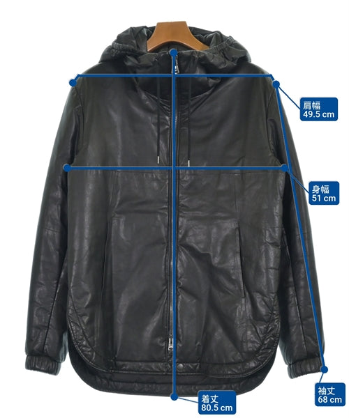 yohji yamamoto POUR HOMME 羽絨夾克/背心