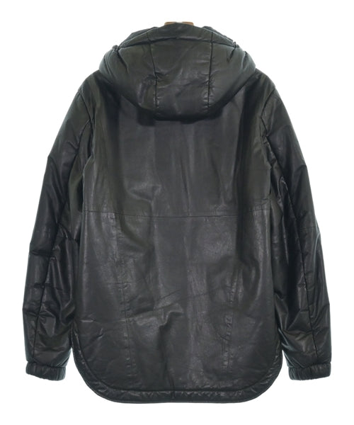 yohji yamamoto POUR HOMME 羽絨夾克/背心