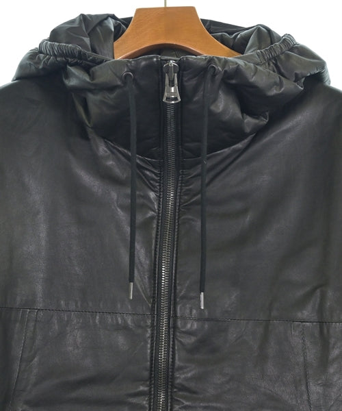 yohji yamamoto POUR HOMME 羽絨夾克/背心