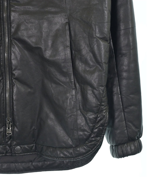 yohji yamamoto POUR HOMME 羽絨夾克/背心