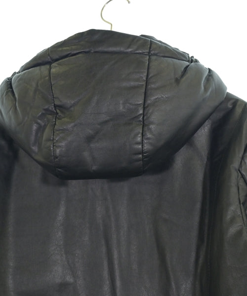 yohji yamamoto POUR HOMME 羽絨夾克/背心