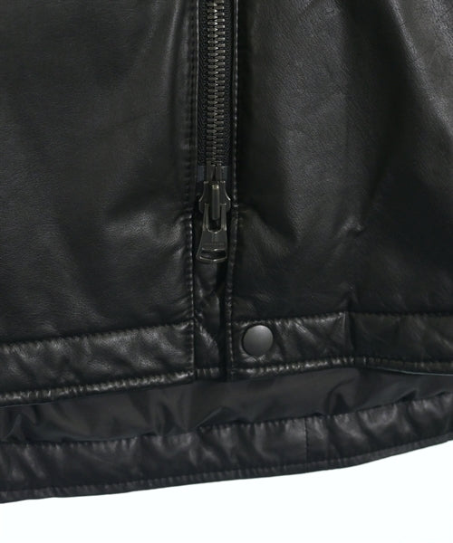 yohji yamamoto POUR HOMME 羽絨夾克/背心