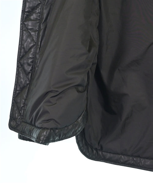 yohji yamamoto POUR HOMME 羽絨夾克/背心