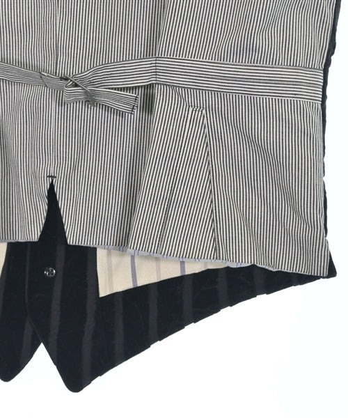 yohji yamamoto POUR HOMME 休襯衫