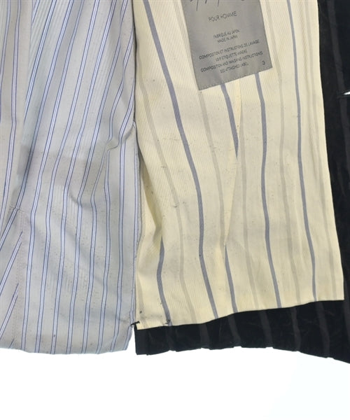 yohji yamamoto POUR HOMME 休襯衫